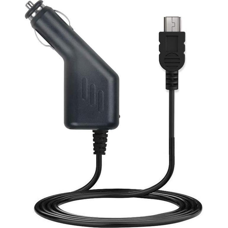 Adaptador de Cargador de Coche Micro USB 5V 1A KONKIN BOO