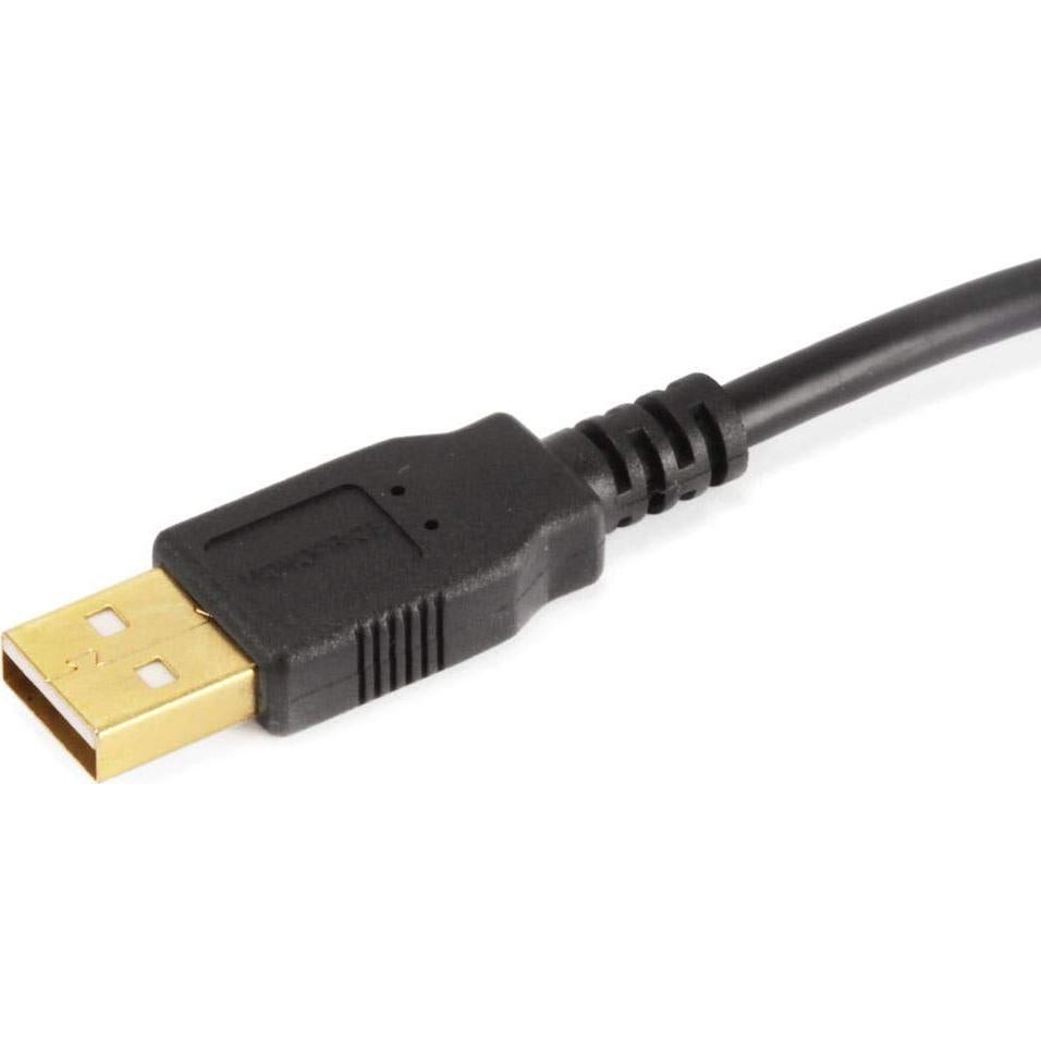 Cable USB 2.0 A Macho a Micro B Macho Monoprice 0.91m