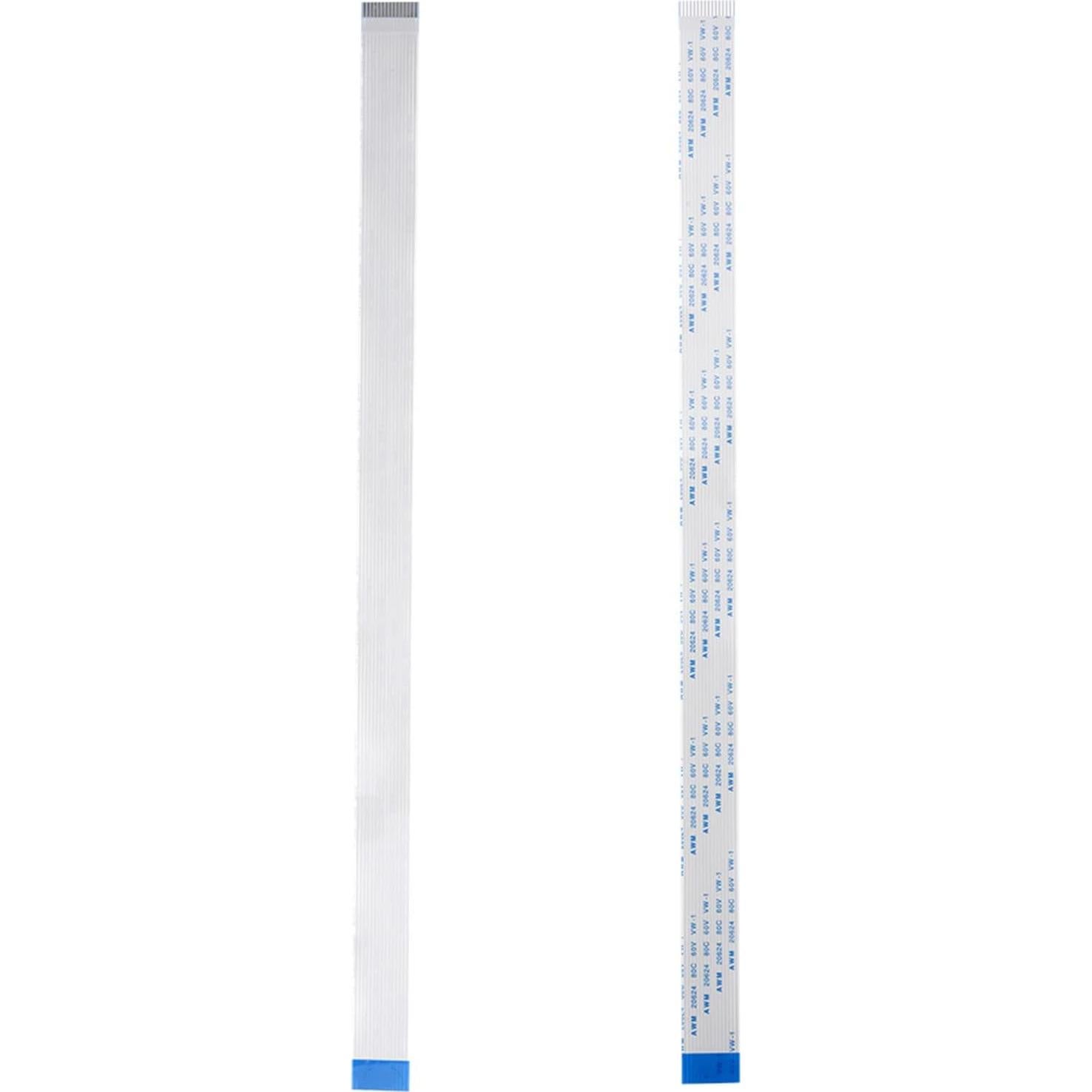 Cable FFC 15 pines para Raspberry Pi - 3 longitudes 30/50/100cm