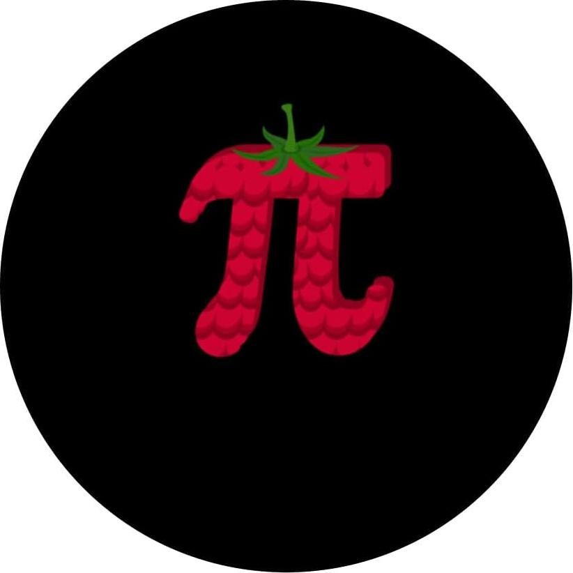 PopSocket Estándar PopGrip Matemáticas Día de Pi 20cm