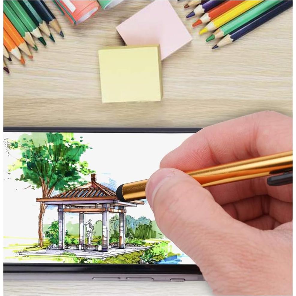 Estilógrafo Capacitivo Tek Styz 3 Pack para Raspberry Pi Zero