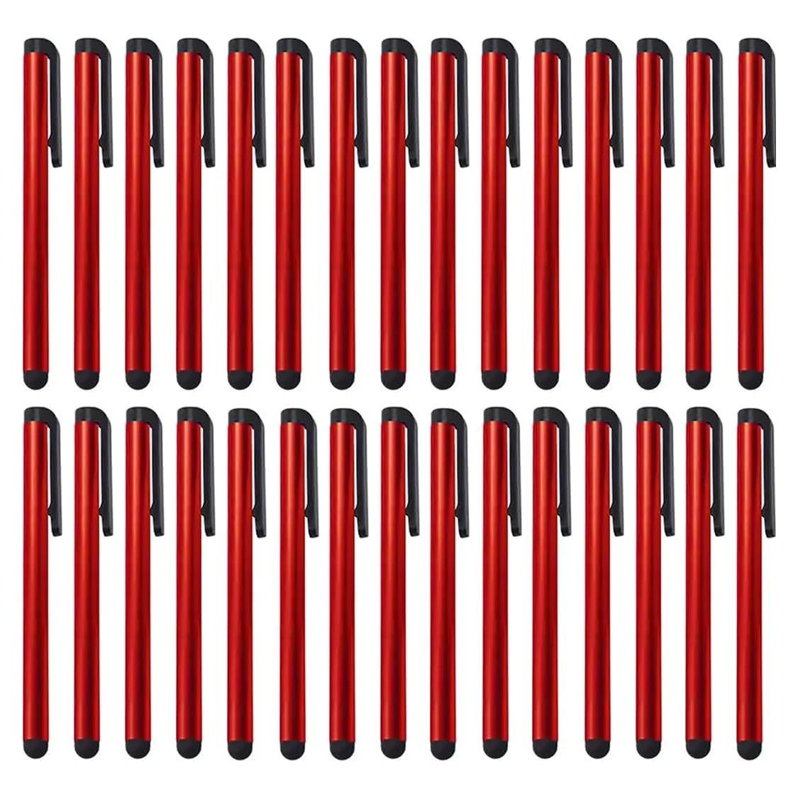 Stylus Capacitivo Tek Styz para Raspberry Pi Zero v1.3 - 3 Pack