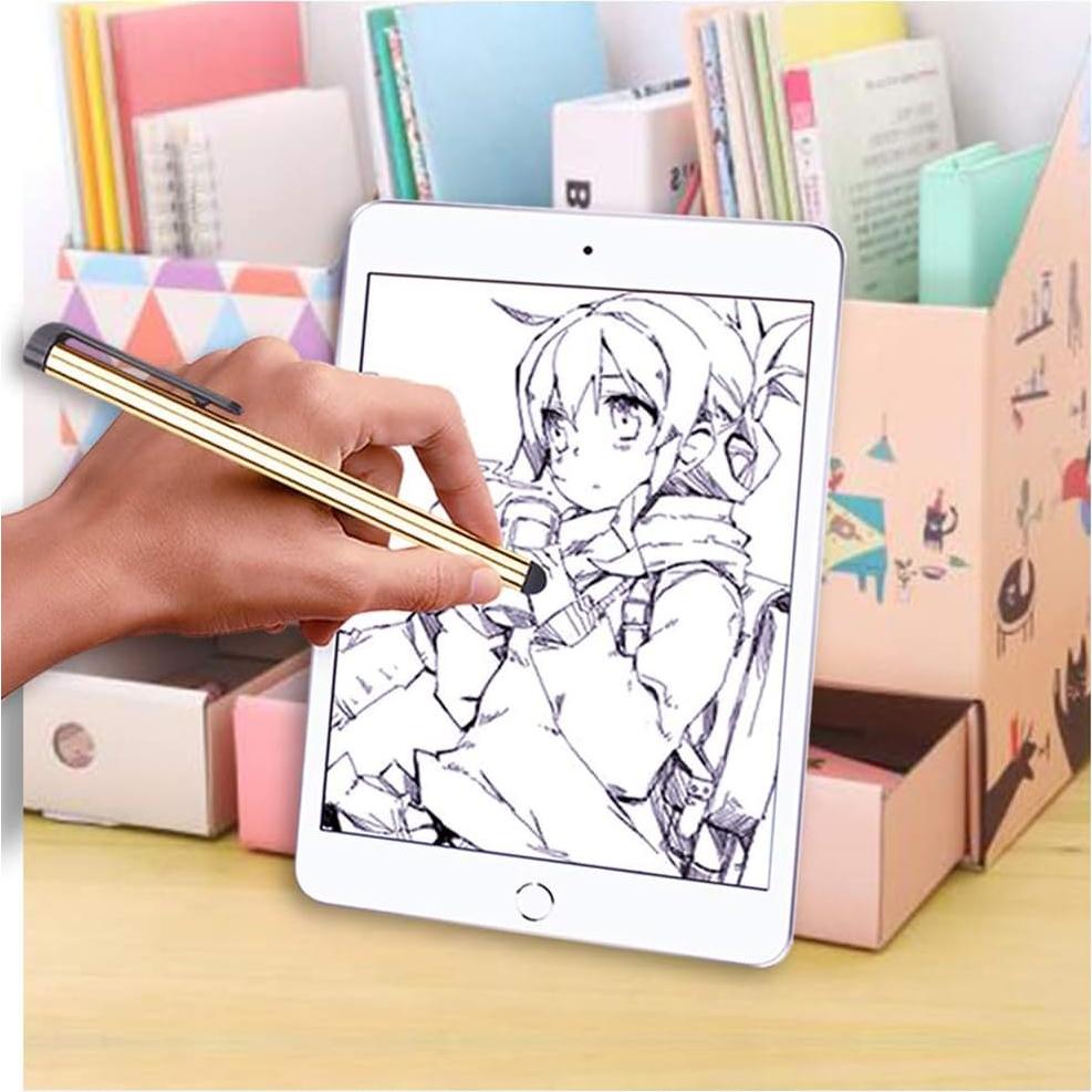 Estilógrafo Capacitivo Tek Styz para Raspberry Pi Zero v1.3 - 3 Pack