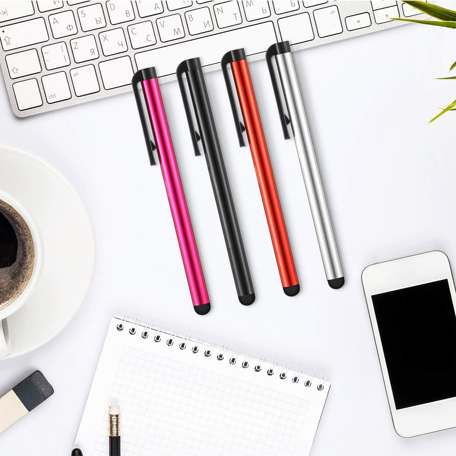 Estilógrafo Capacitivo Tek Styz para Raspberry Pi Zero v1.3 - 3 Pack