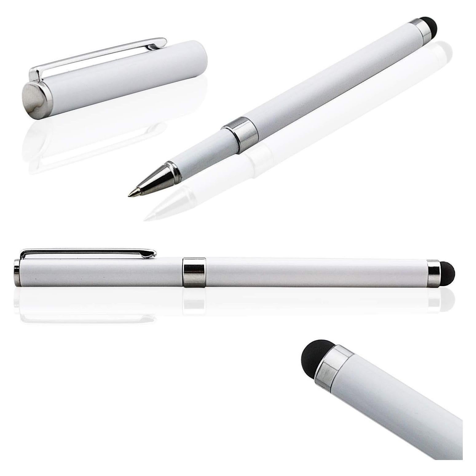 Stylus Capacitivo 2 en 1 Tek Styz para Raspberry Pi 4