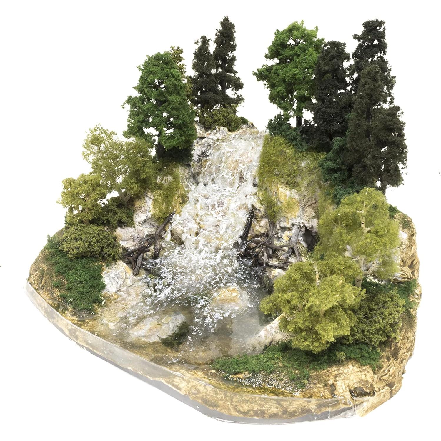 Agua Realista Woodland Scenics 473 ml para Modelismo