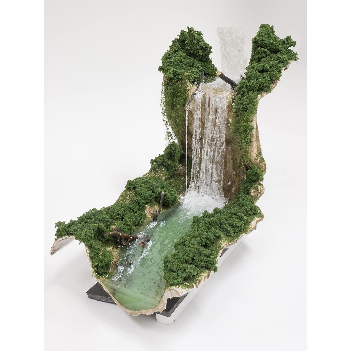 Agua Realista Woodland Scenics 473 ml para Modelismo