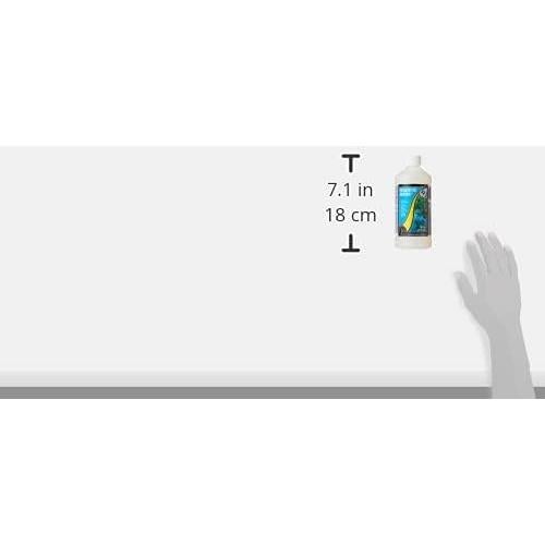 Agua Realista Woodland Scenics 473 ml para Modelismo
