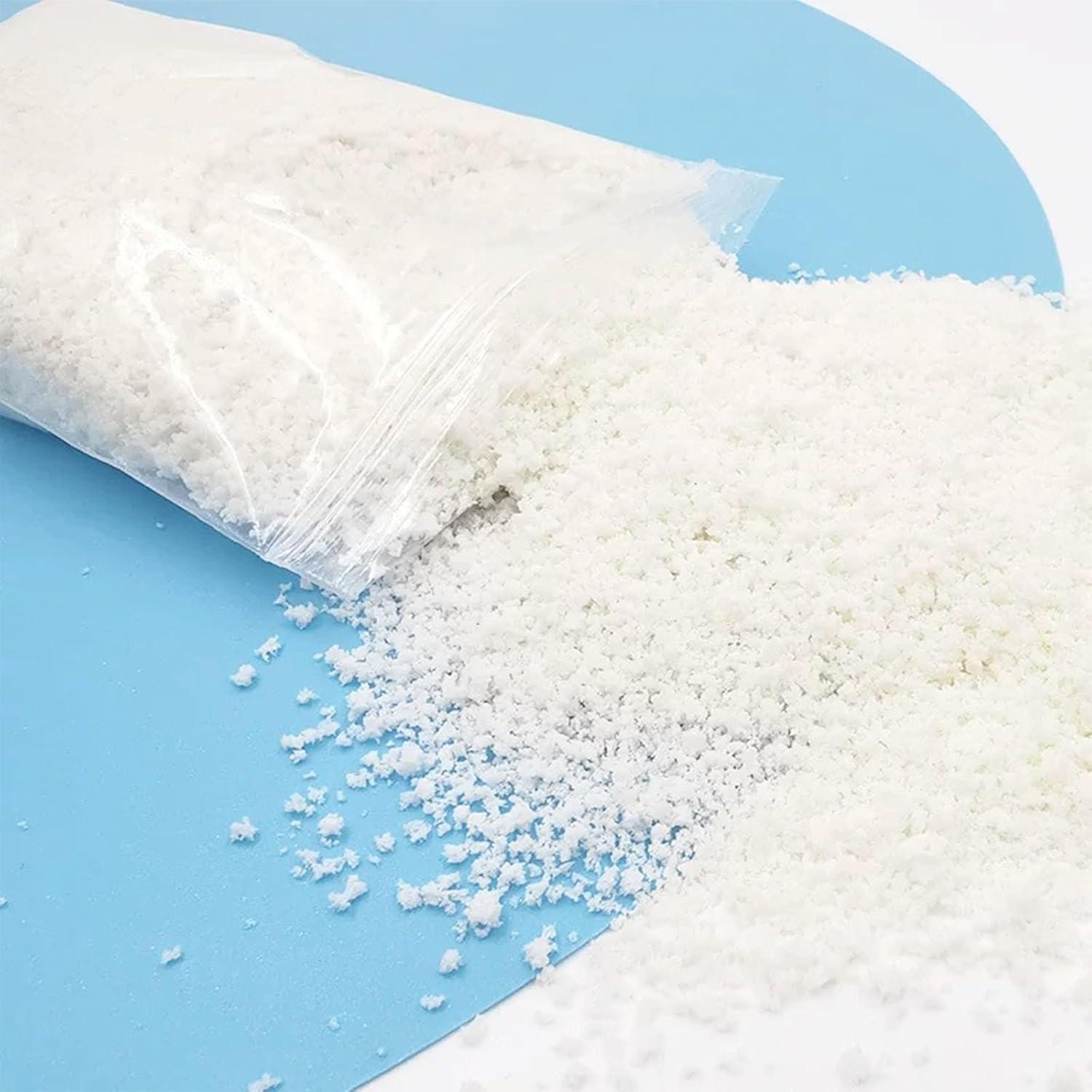 Polvo de Árbol Simulación Cayway 5 Colores 30g para Dioramas