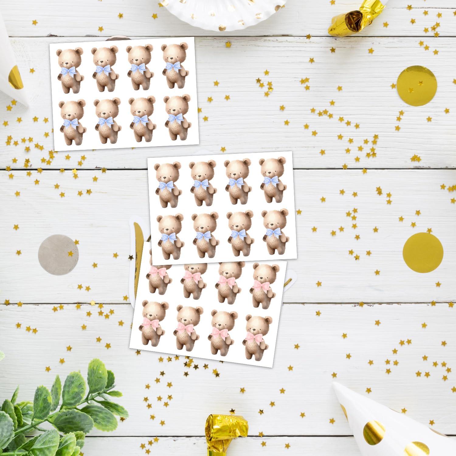 Cartel de Votación LNOKRIM para Revelación de Género