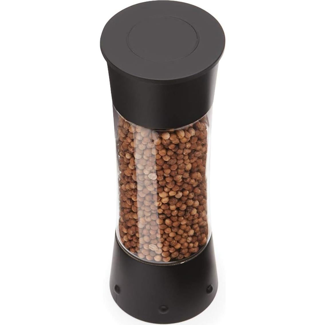 Carrusel de Especias CocinaArte Elite Auto-Medir 8 Compartimentos