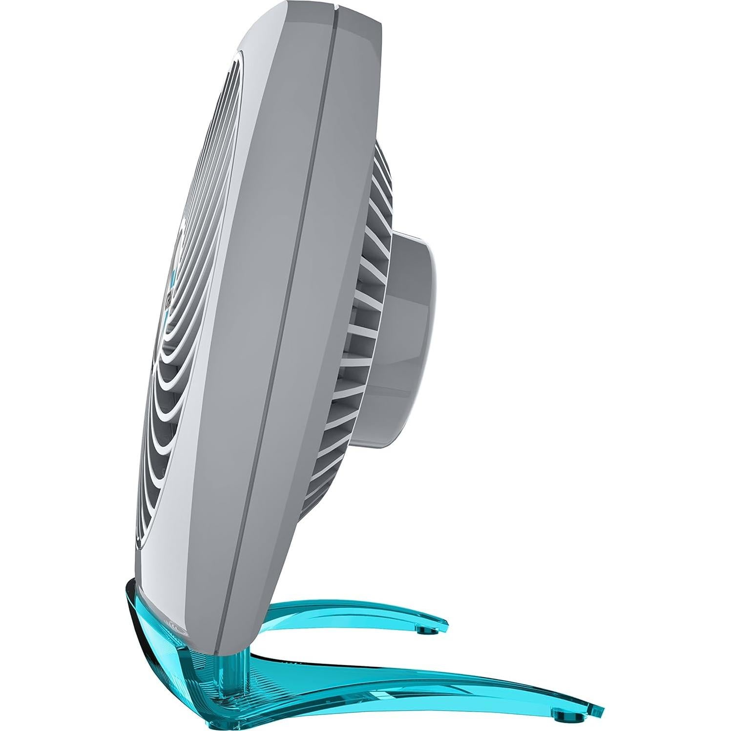 Ventilador Personal Vornado FIT Plegable Aqua 26W 2 Velocidades