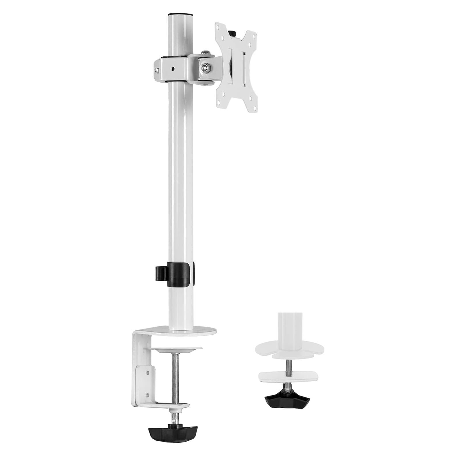 Soporte de Escritorio VIVO para Monitor 13 a 38 Pulgadas