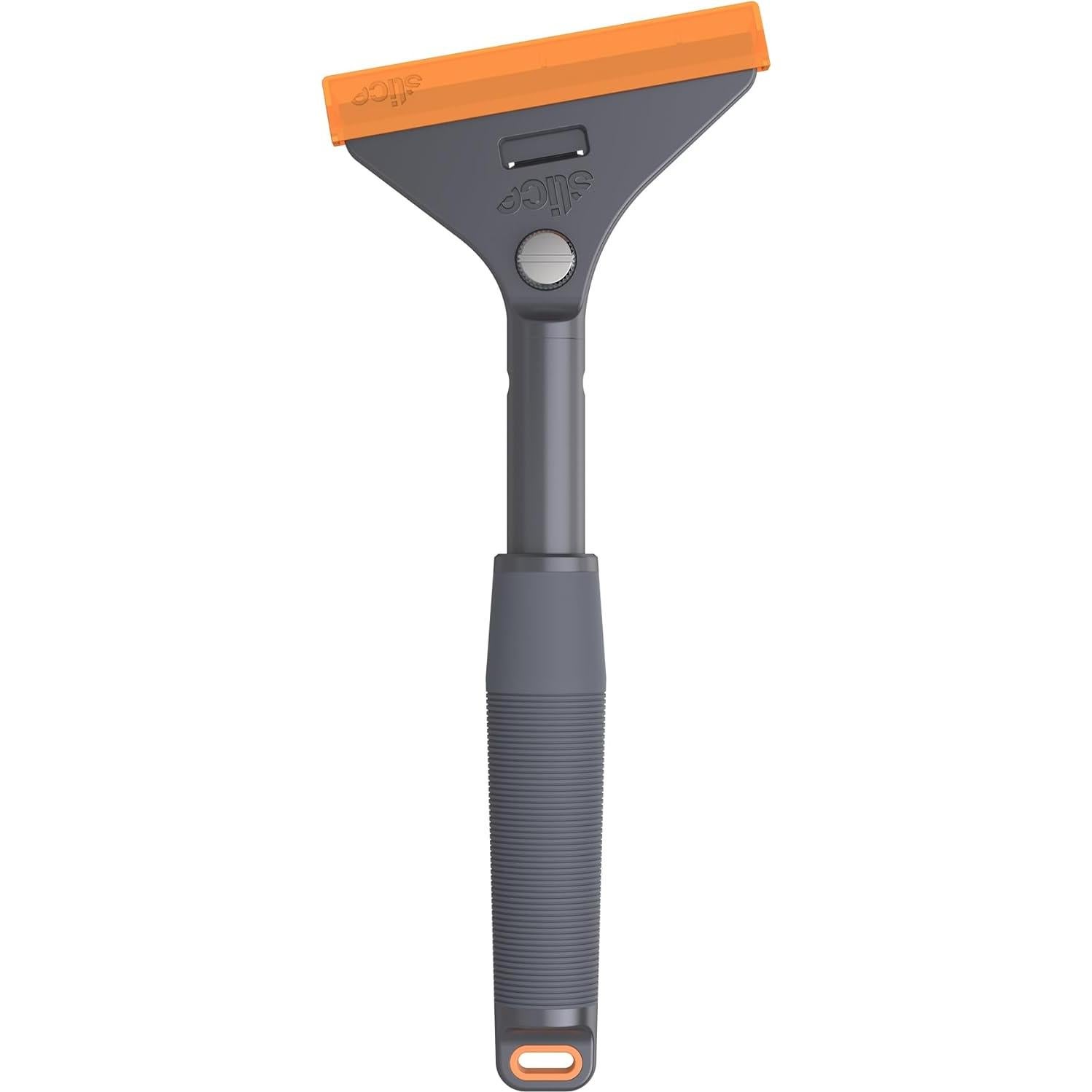 Raspador de Cerámica Slice 10599 con Mango Largo Ergonómico