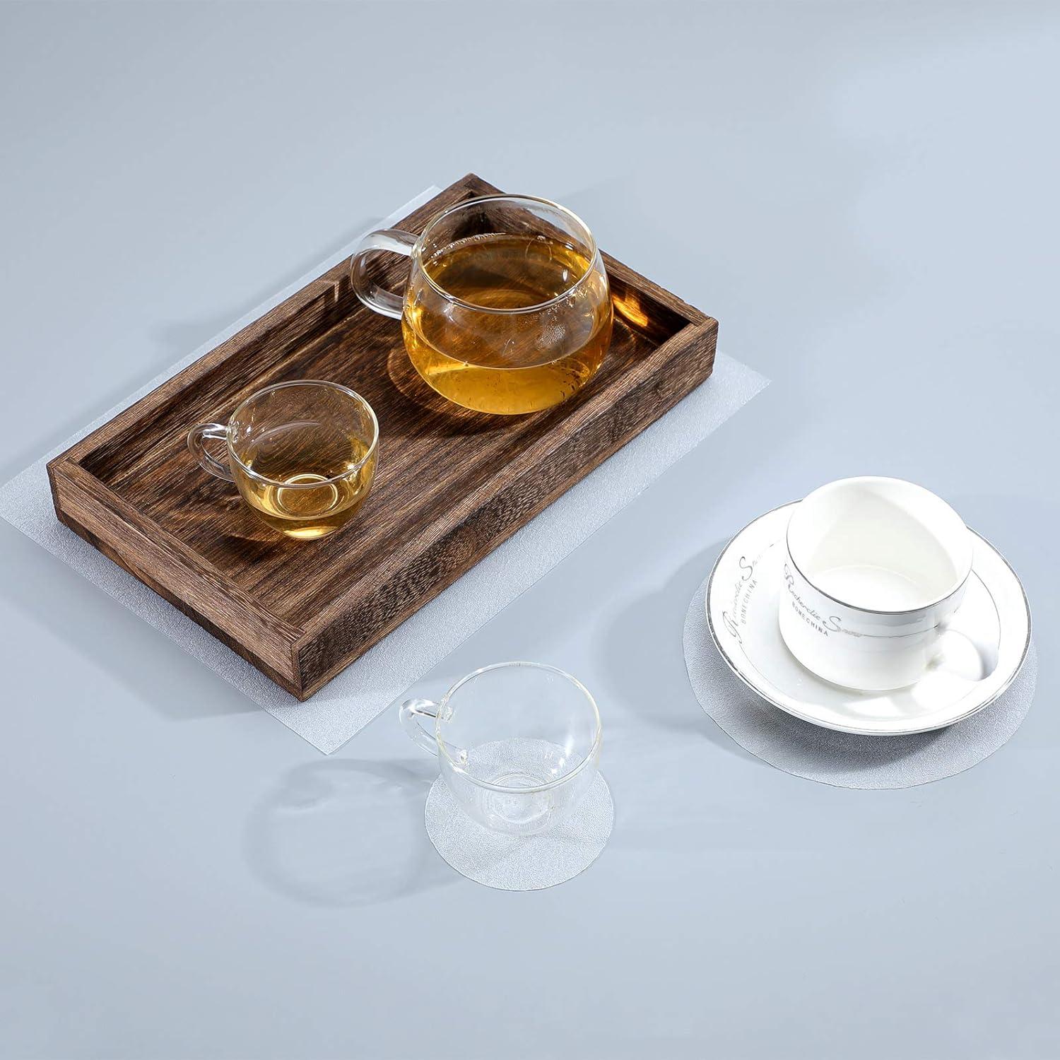 Forro de Estante Antideslizante Antswish 30.48x25.4 cm Silicona