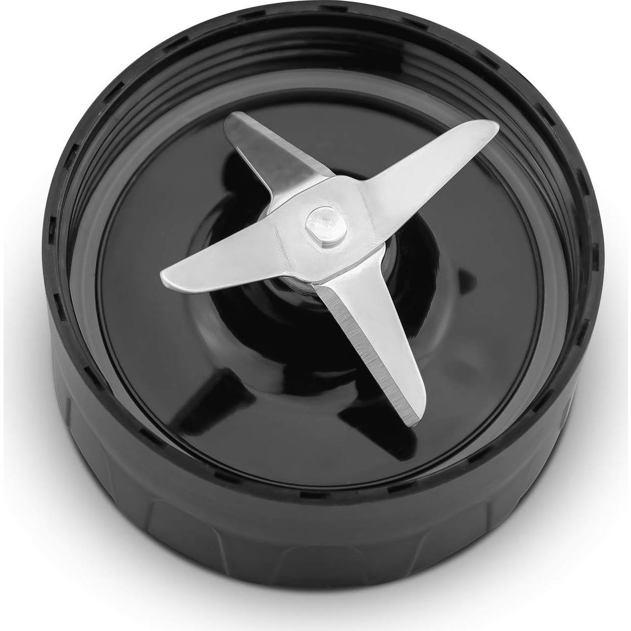 Licuadora Personal La Reveuse 300W 550ml Azul Claro Libre BPA