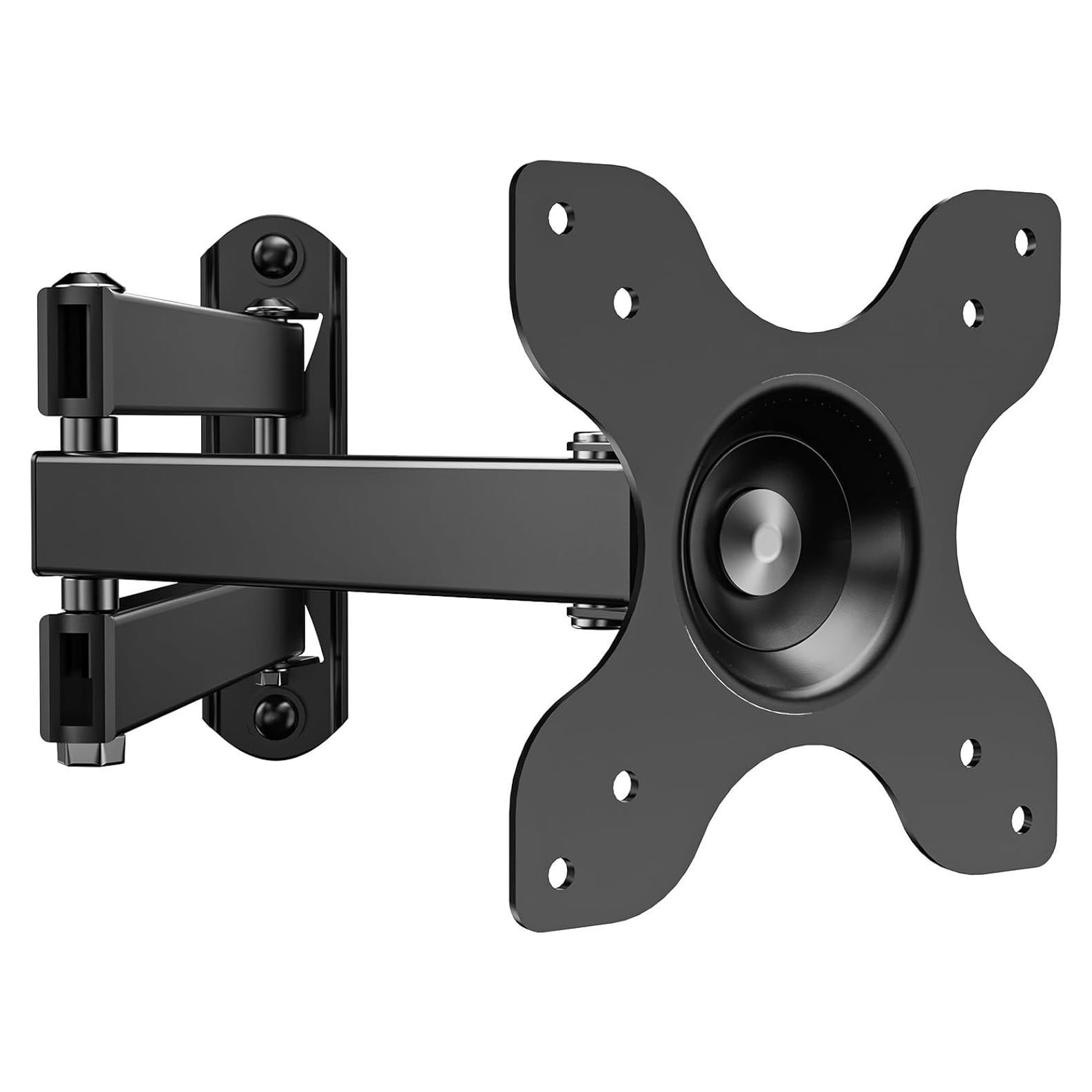 Soporte de Pared Articulado WALI para TV 13-32" Negro
