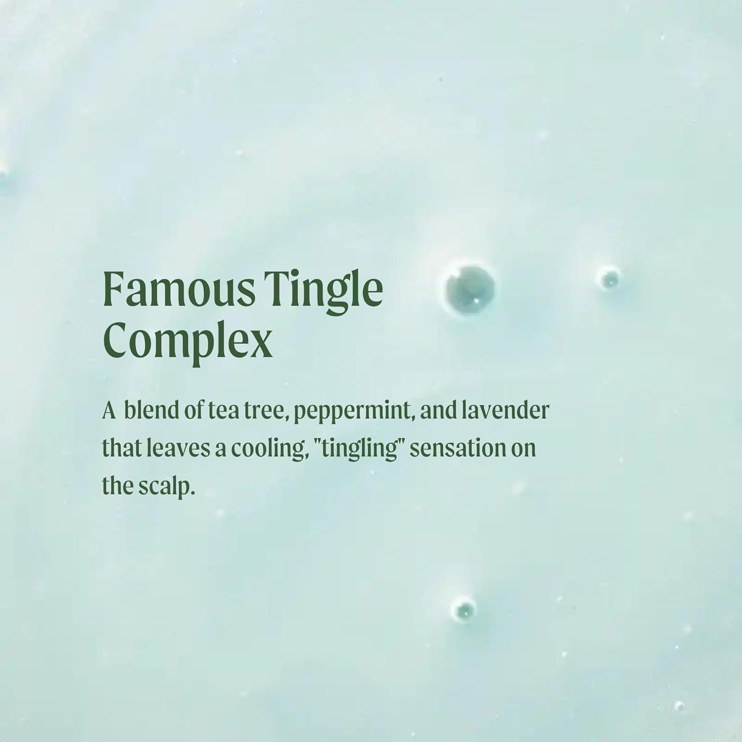 Champú Especial Árbol de Té John Paul Mitchell 74.4 ml