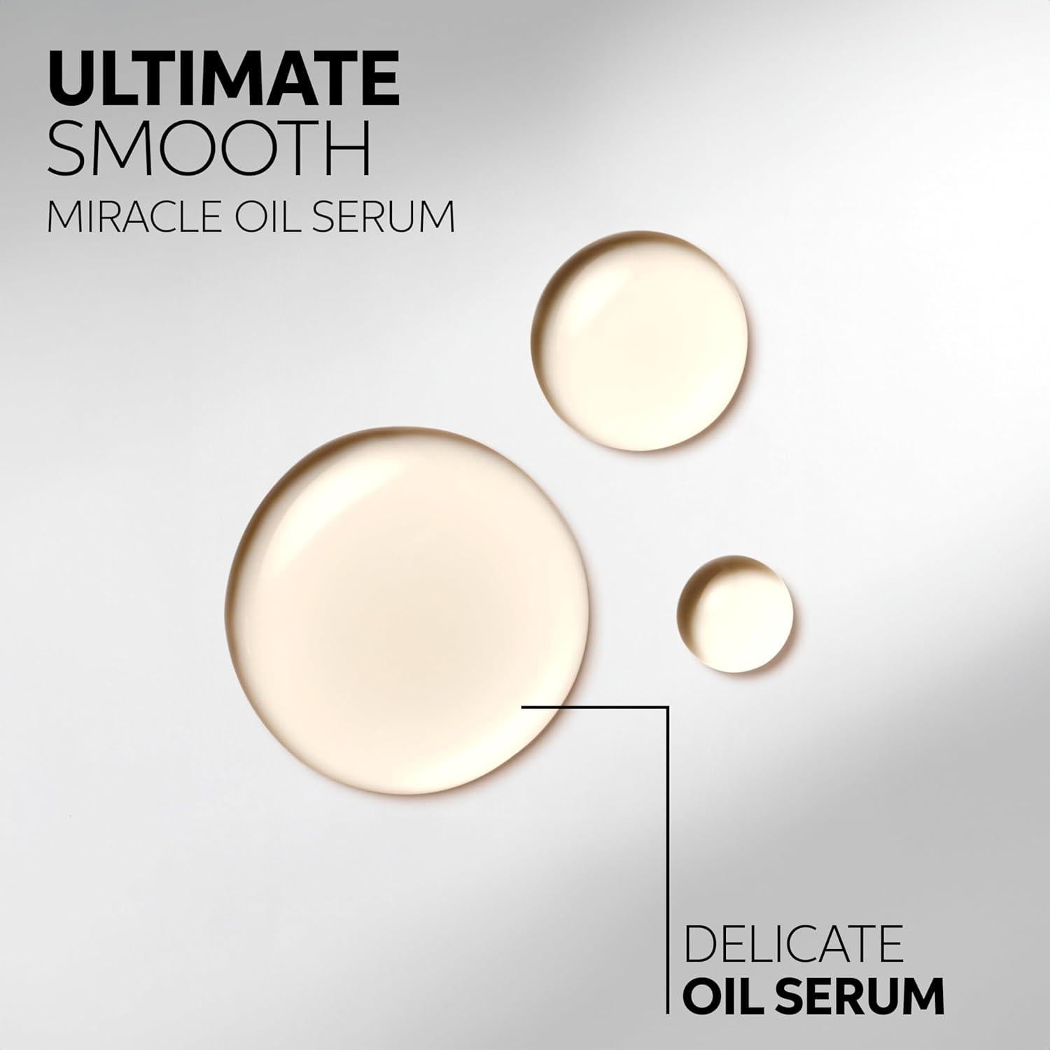 Sérum de Aceite Wella Professionals 29.57 ml - Cabello Seco y Frizz