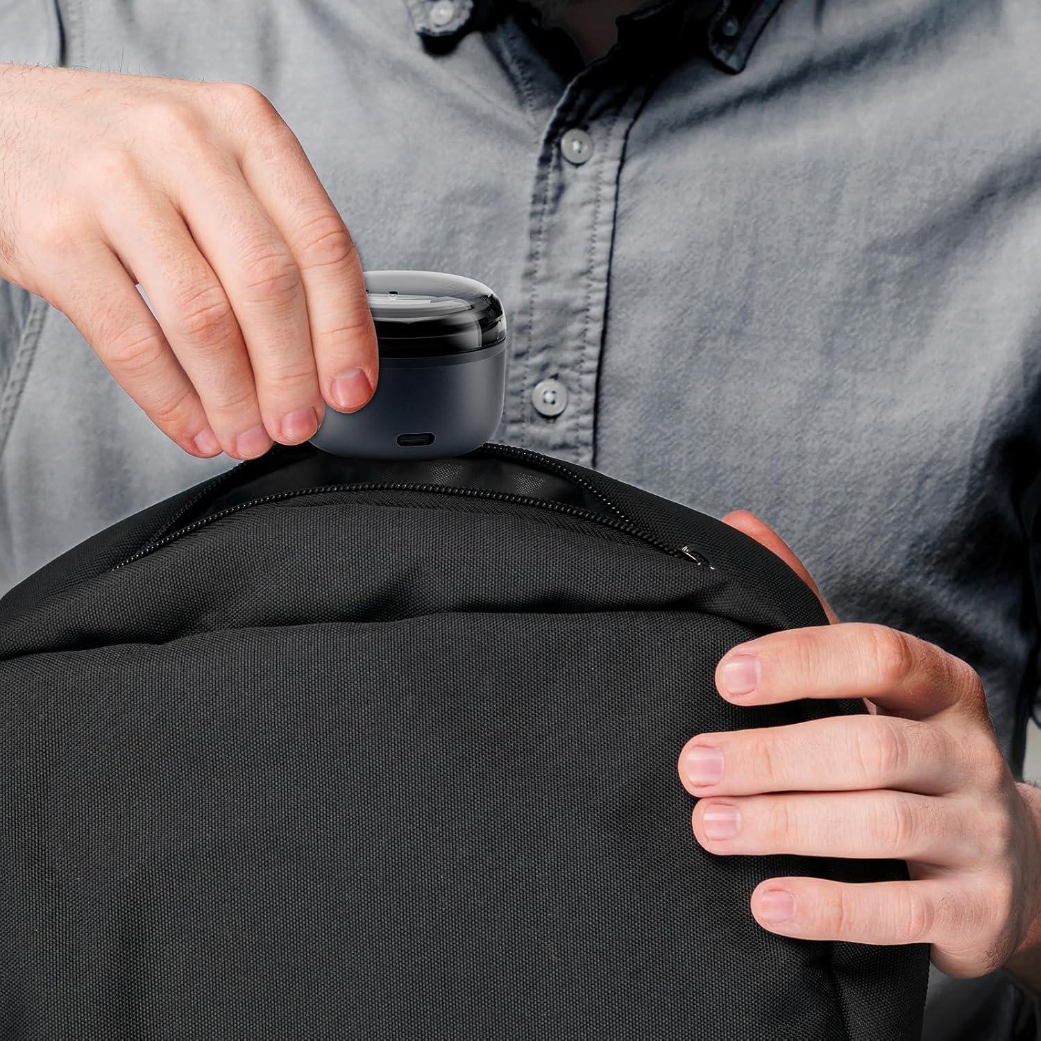 Kit de Cera para Nariz Suerbeaty - 100g, 30 Aplicadores, USB