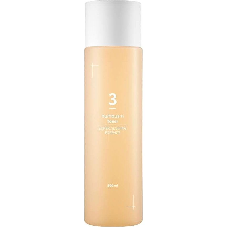 Tónico Facial Numbuzin No.3 200 ml | Hidratante y Astringente