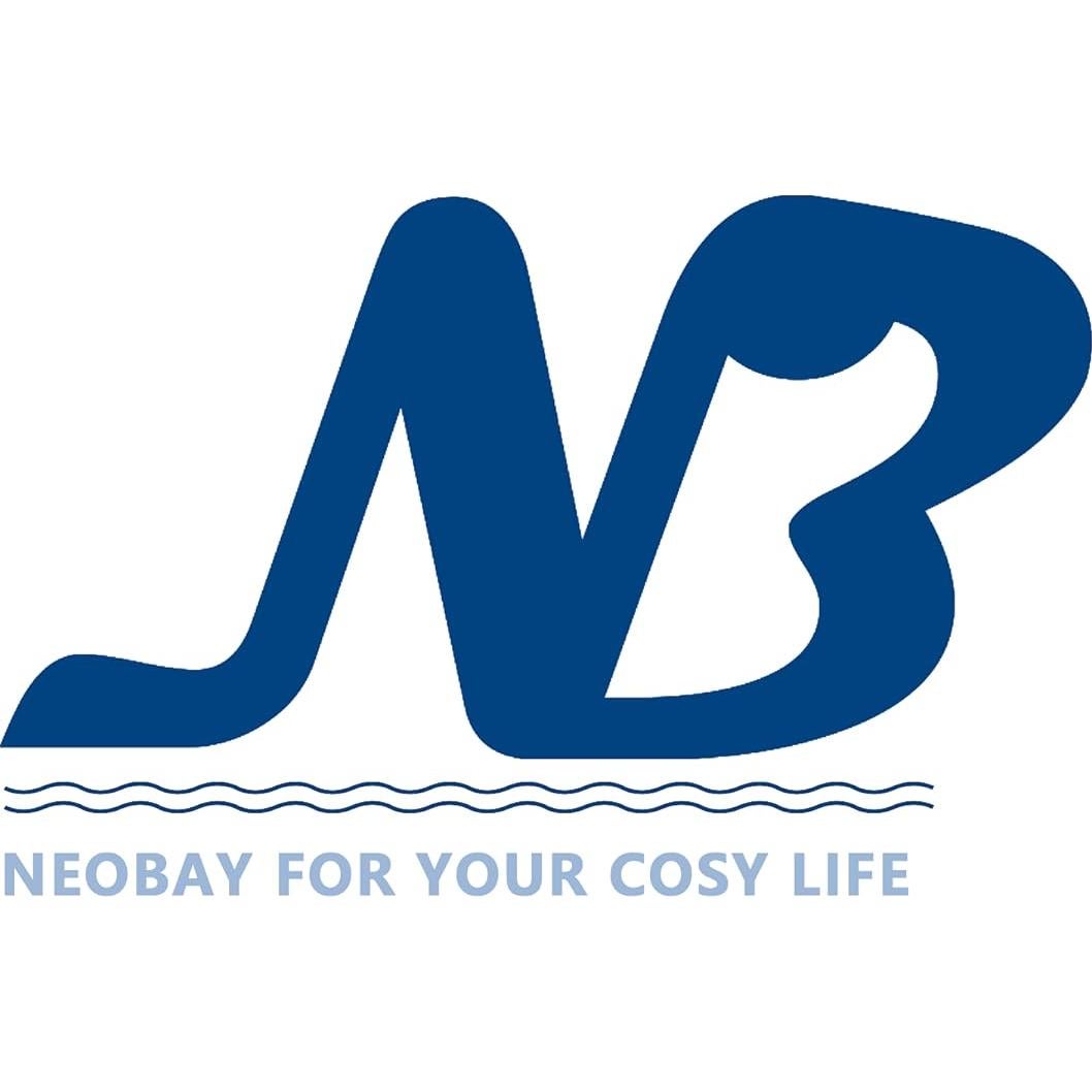 Cerradura de puerta para niños Neobay con correa ajustable