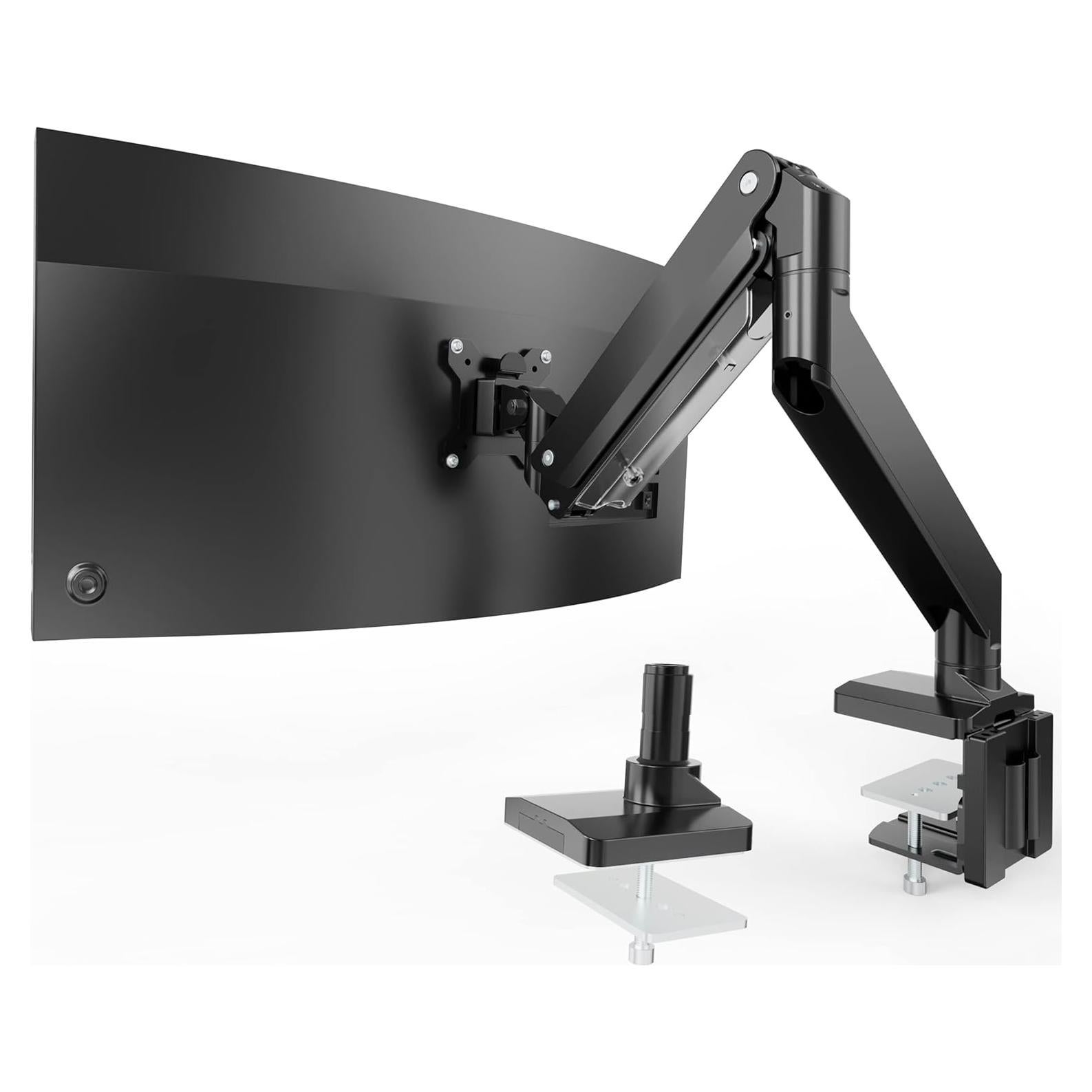Soporte de Monitor IMtKotW para Pantallas Ultrawide 49"