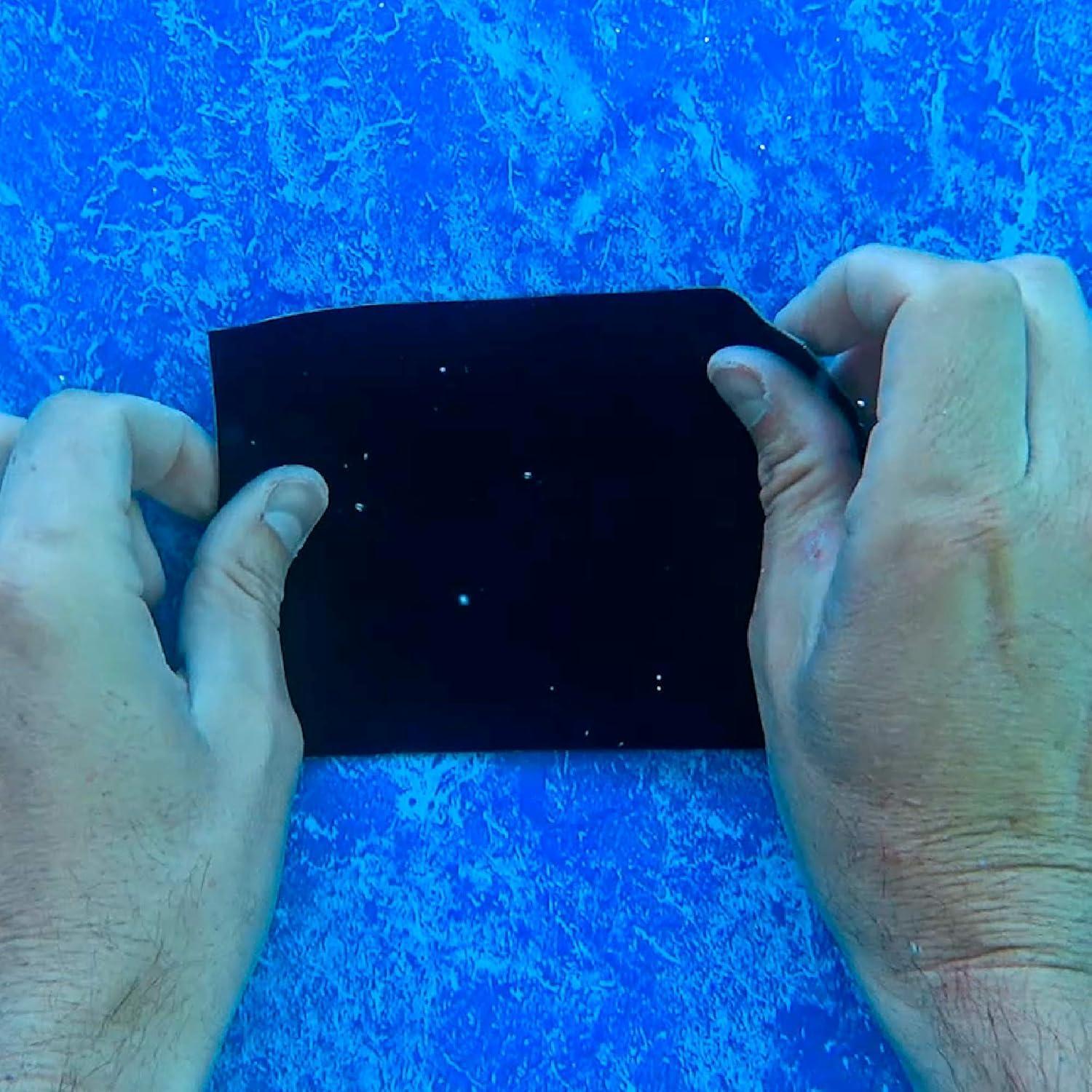 Cinta Impermeable Gorilla Patch & Seal 10.16 cm x 3 m - Multiusos