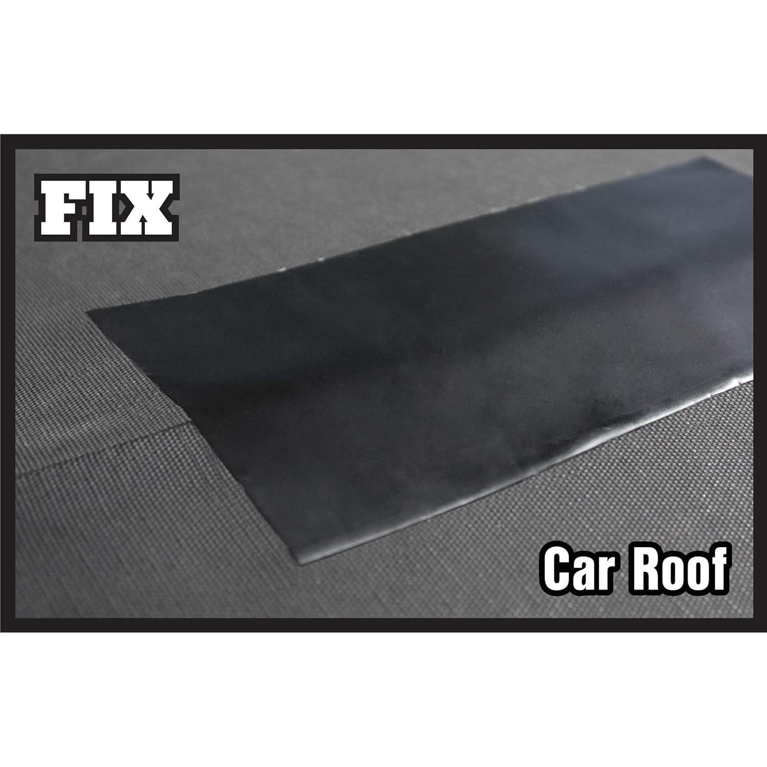 Cinta Impermeable Gorilla Patch & Seal 10.16 cm x 3 m - Multiusos