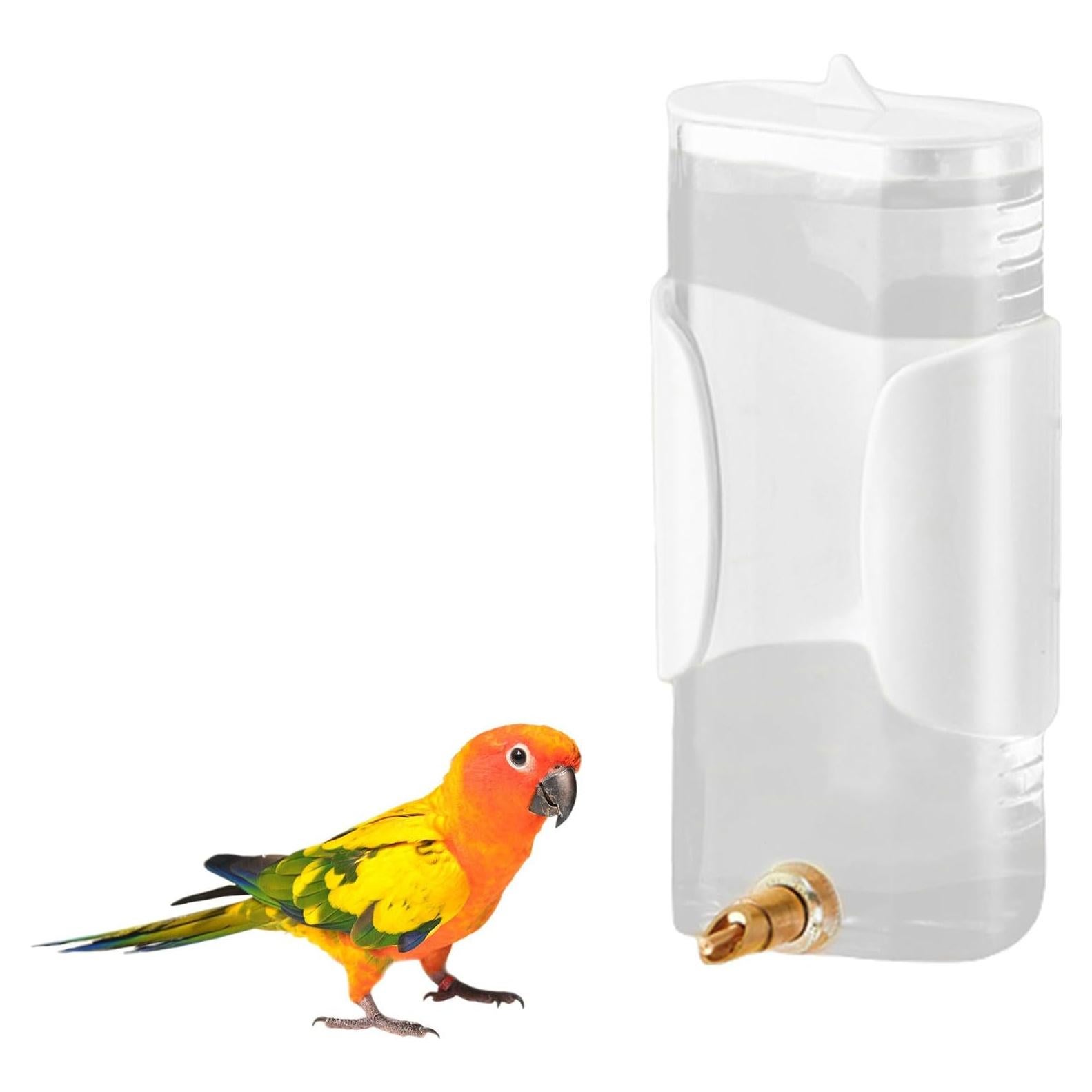 Dispensador de Agua Automático para Aves Symphonyw 280ml