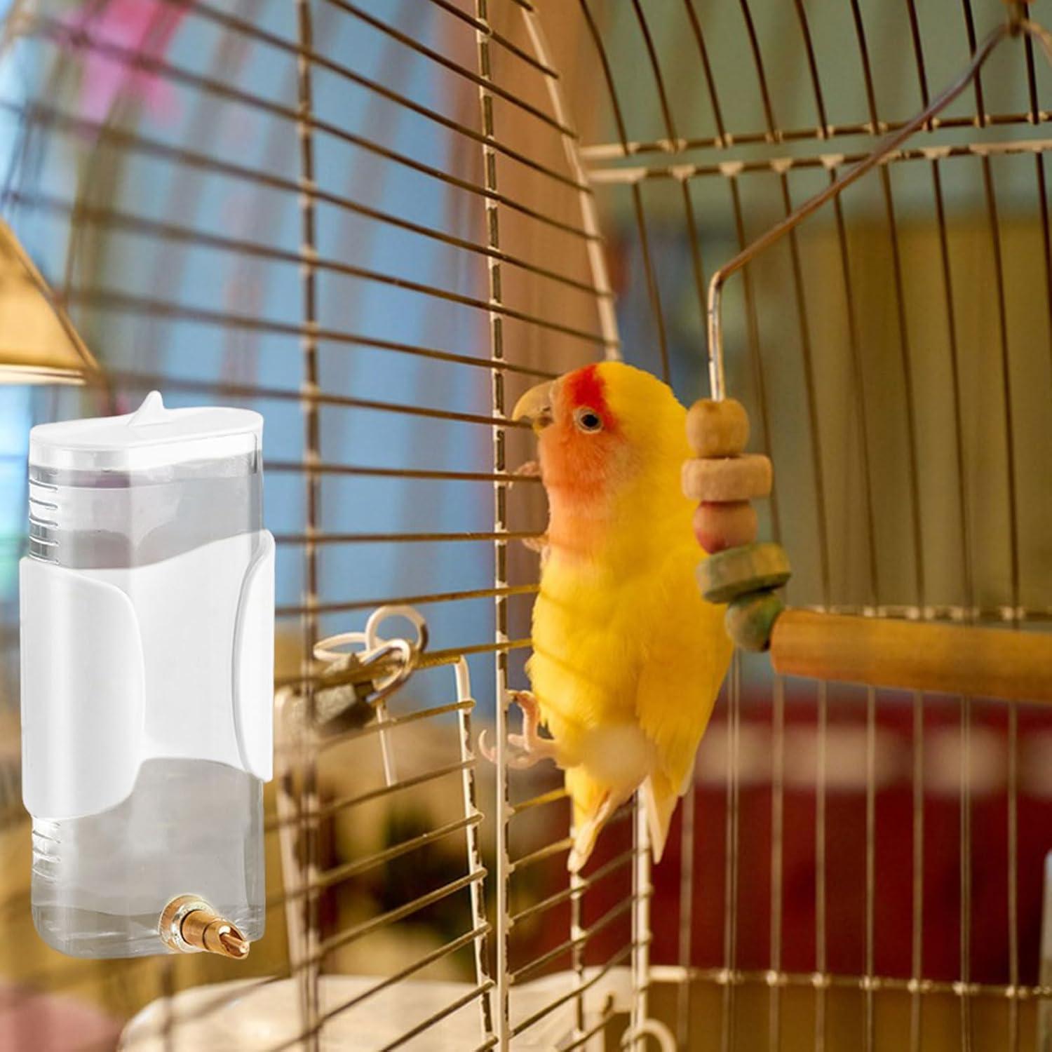 Dispensador de Agua Automático para Aves Symphonyw 280ml