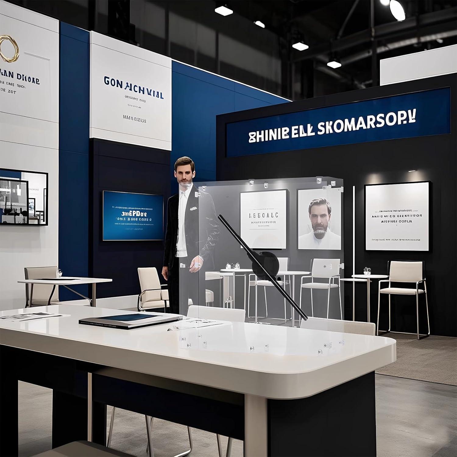 Funda Protectora Missyou para Ventilador Holográfico 3D 46cm