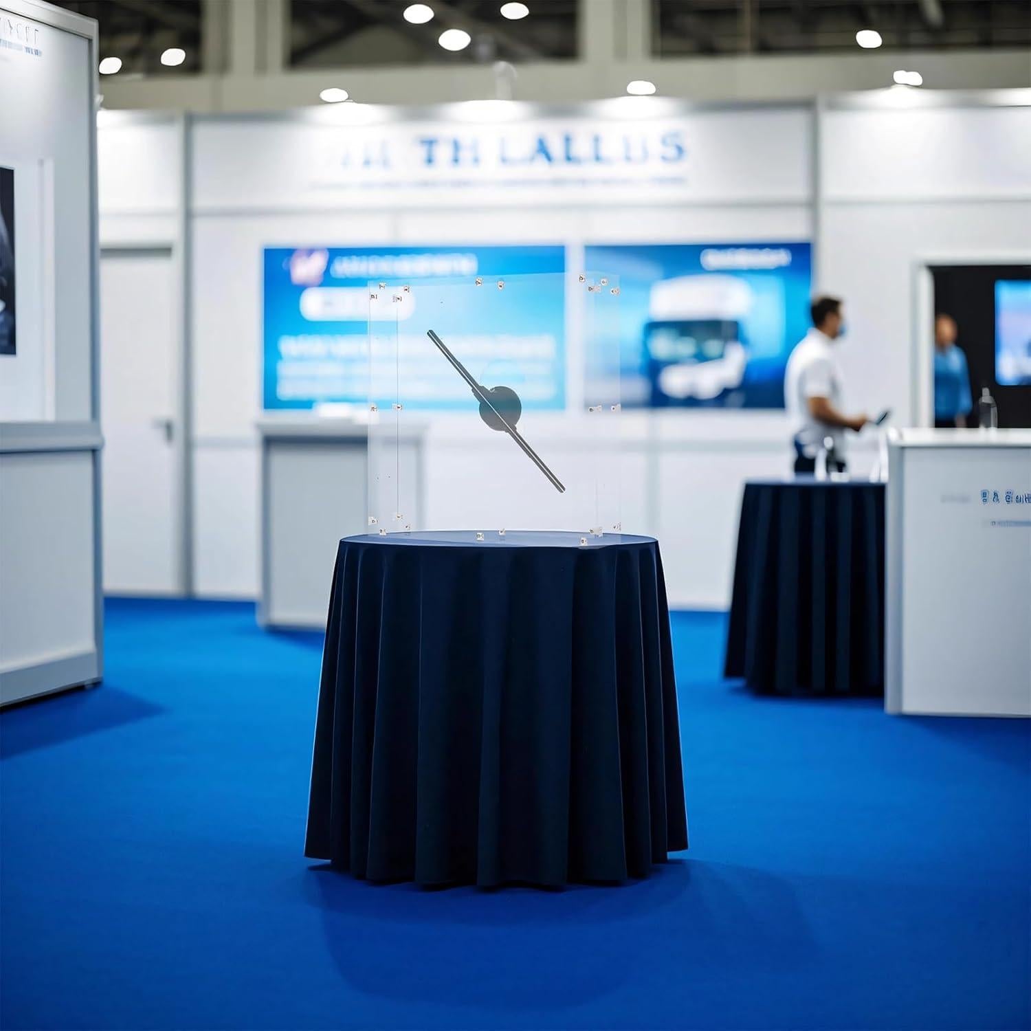 Funda Protectora Missyou para Ventilador Holográfico 3D 46cm