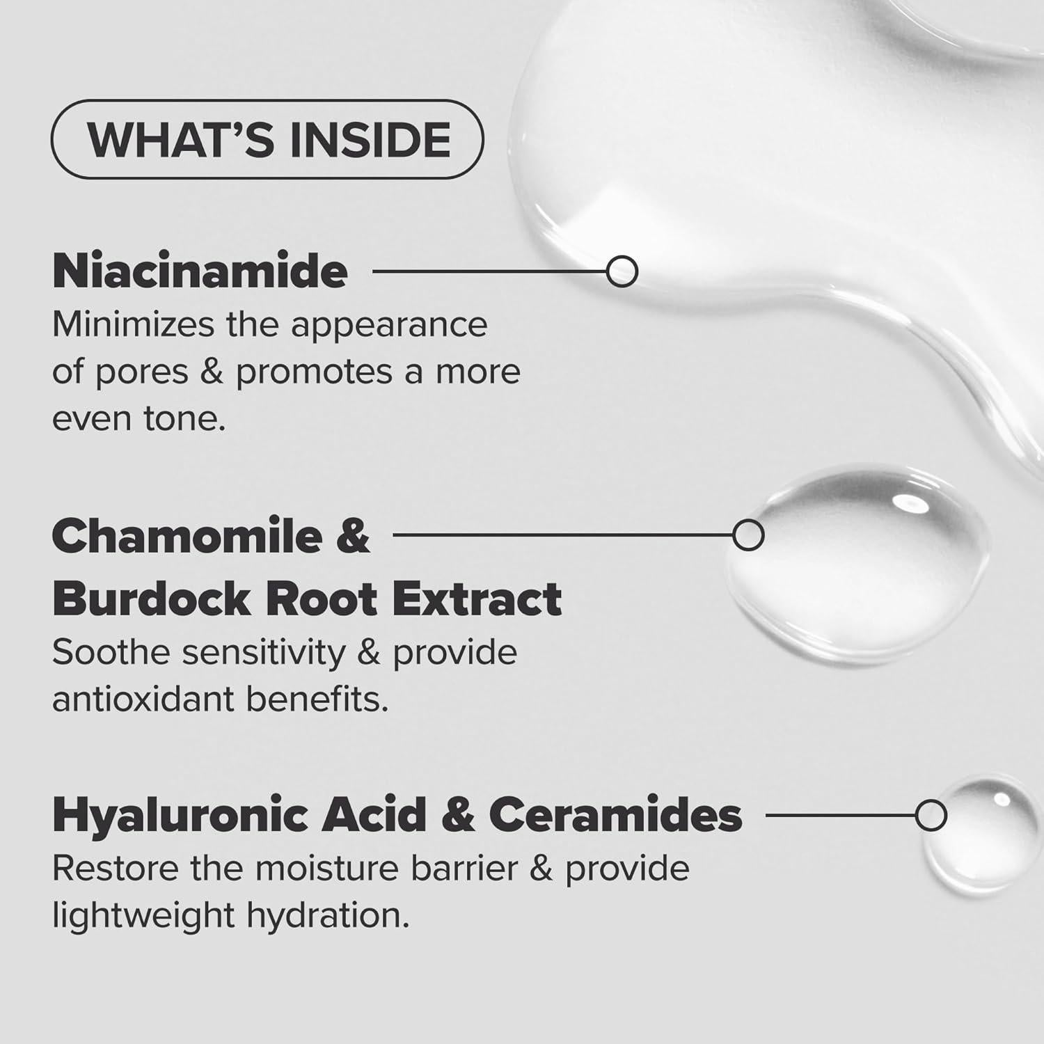Tónico Facial Reductor de Poros Paula's Choice 29.57 ml
