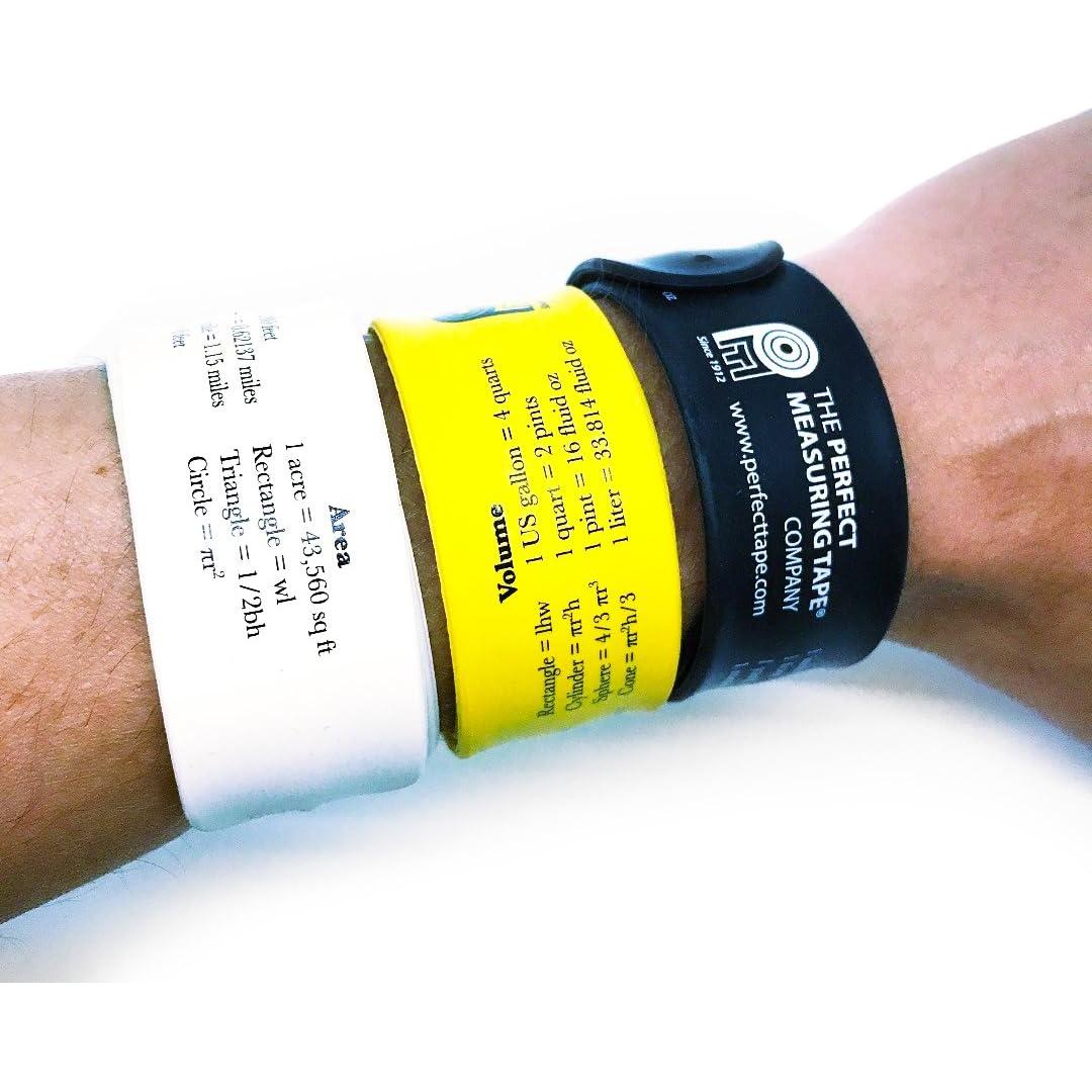 Cinta Métrica Perfecta - Regla de Silicona 30cm - Negro