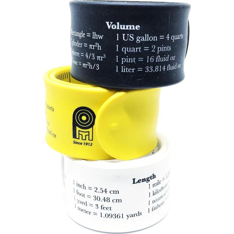 Cinta Métrica Perfecta - Regla de Silicona 30cm - Negro