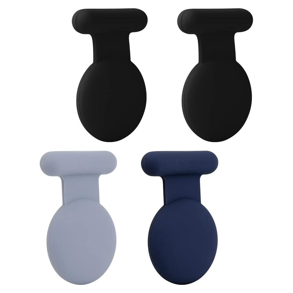 Funda Oculta para Air-tag WALLFID Pro-2 - Seguridad Niños y Mascotas