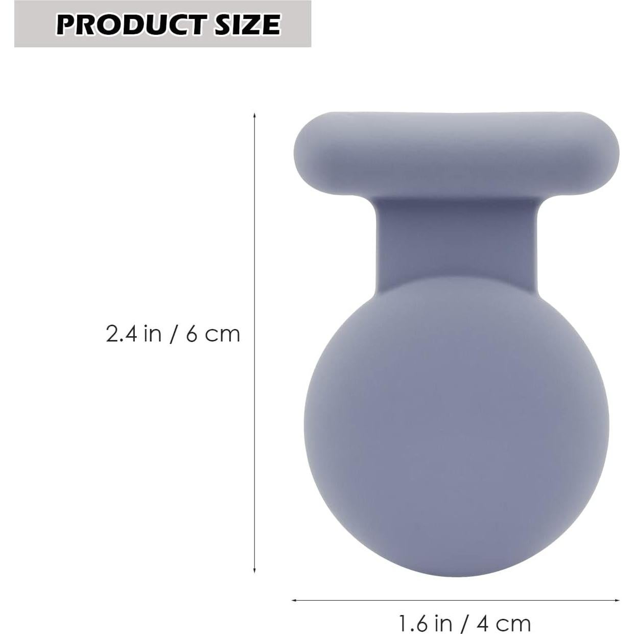 Funda Oculta para Air-tag WALLFID Pro-2 - Seguridad Niños y Mascotas