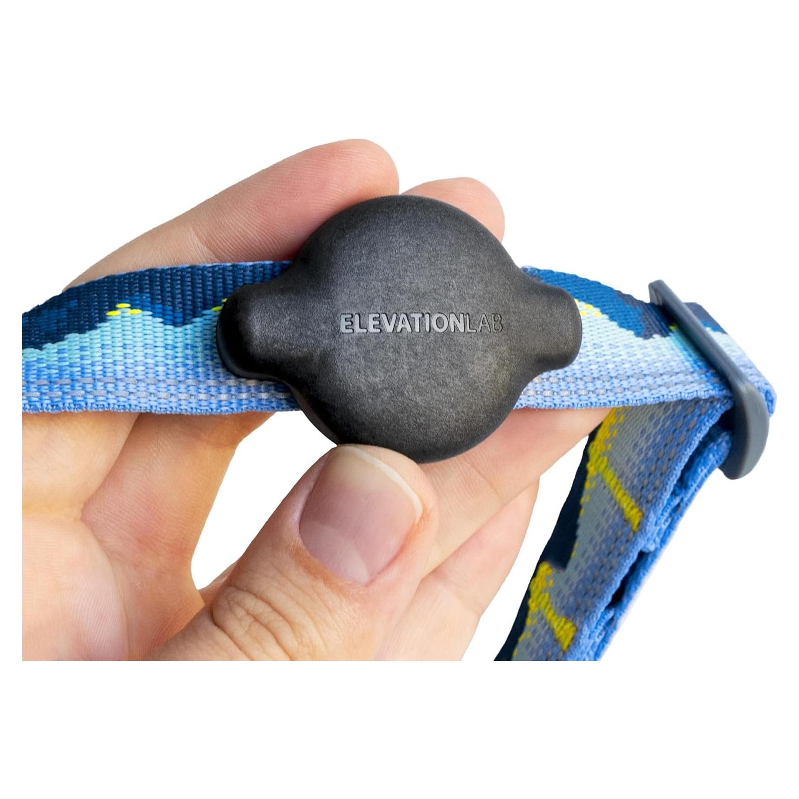 Soporte para Collar de Perro Elevation Lab TagVault - Impermeable IP68