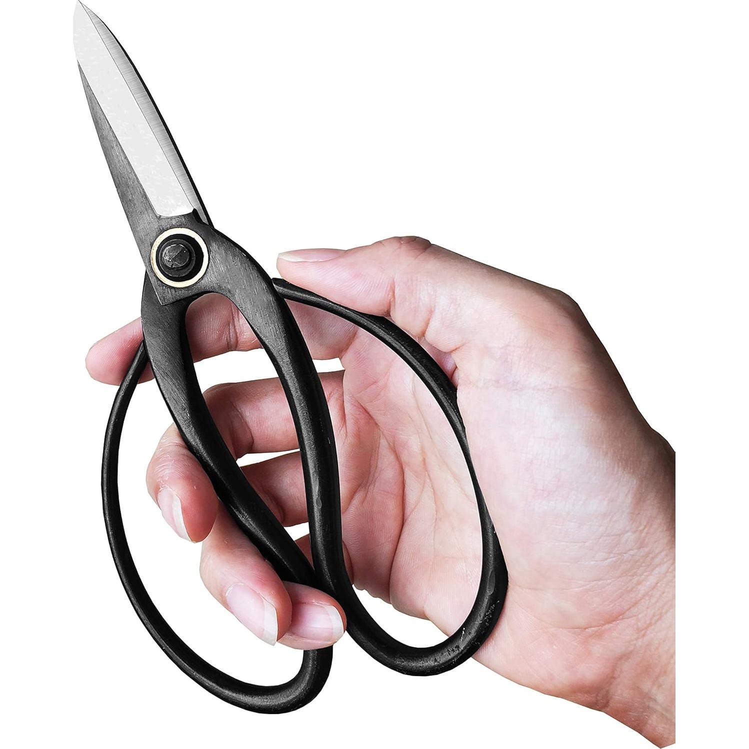 Tijeras de Bonsái Gonicc GPPS-1012 18.5 cm Acero Carbono