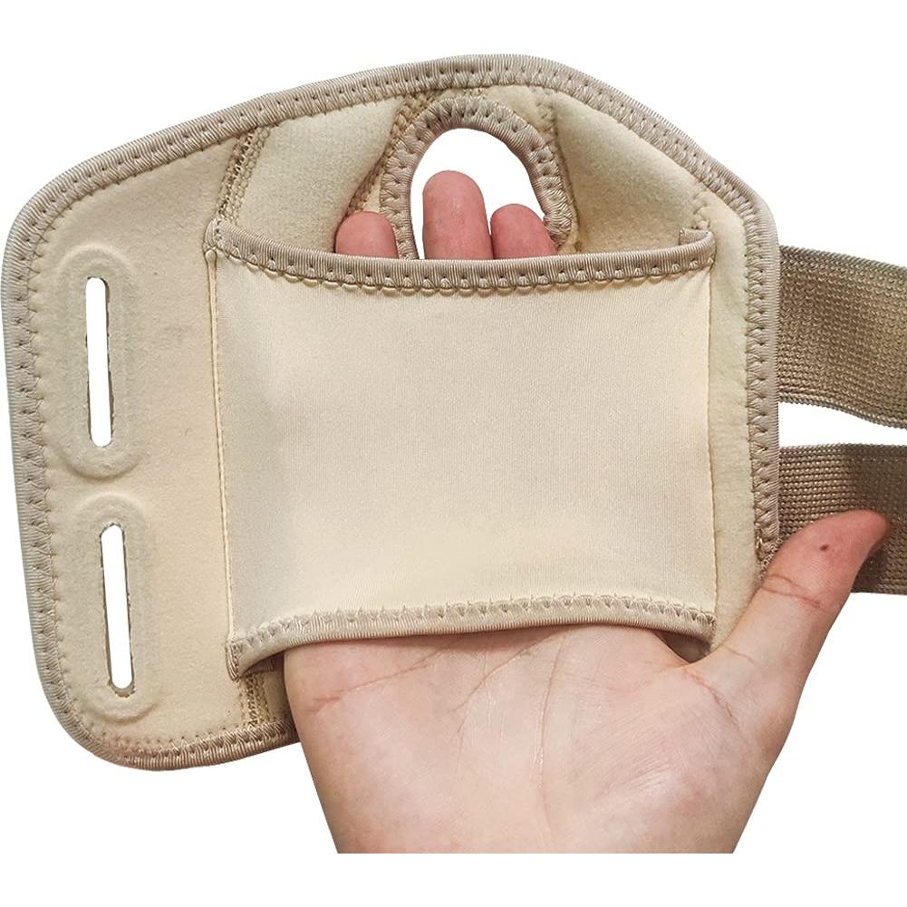 Férula de Muñeca NuCamper para Síndrome del Túnel Carpiano