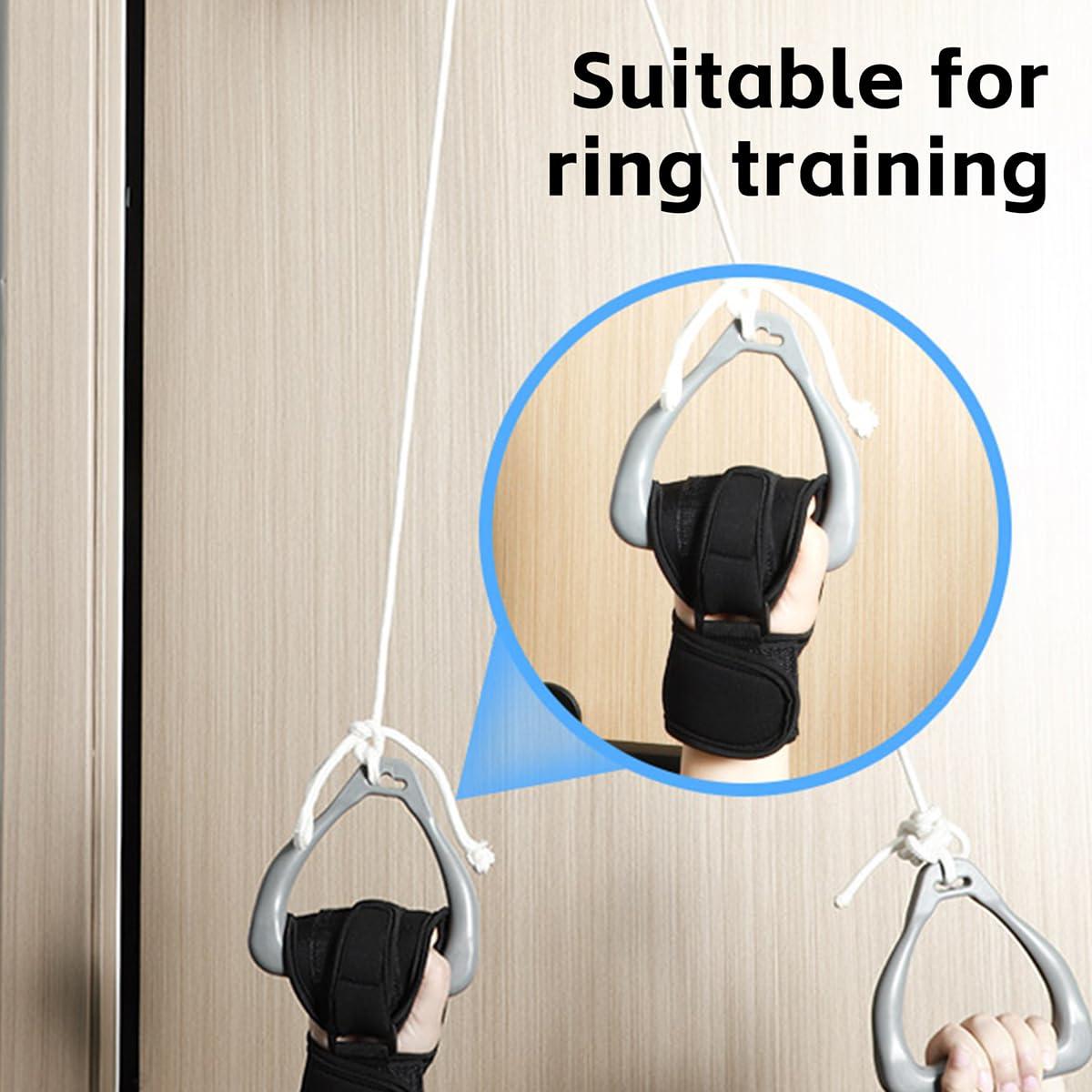 Férula para Muñeca y Mano CRAZY ROSA - Rehabilitación Anti-Espasticidad