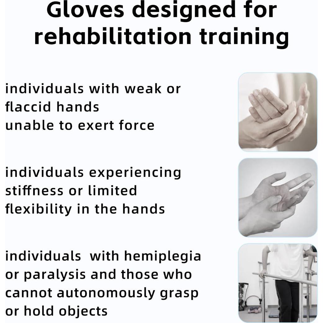 Férula para Muñeca y Mano CRAZY ROSA - Rehabilitación Anti-Espasticidad