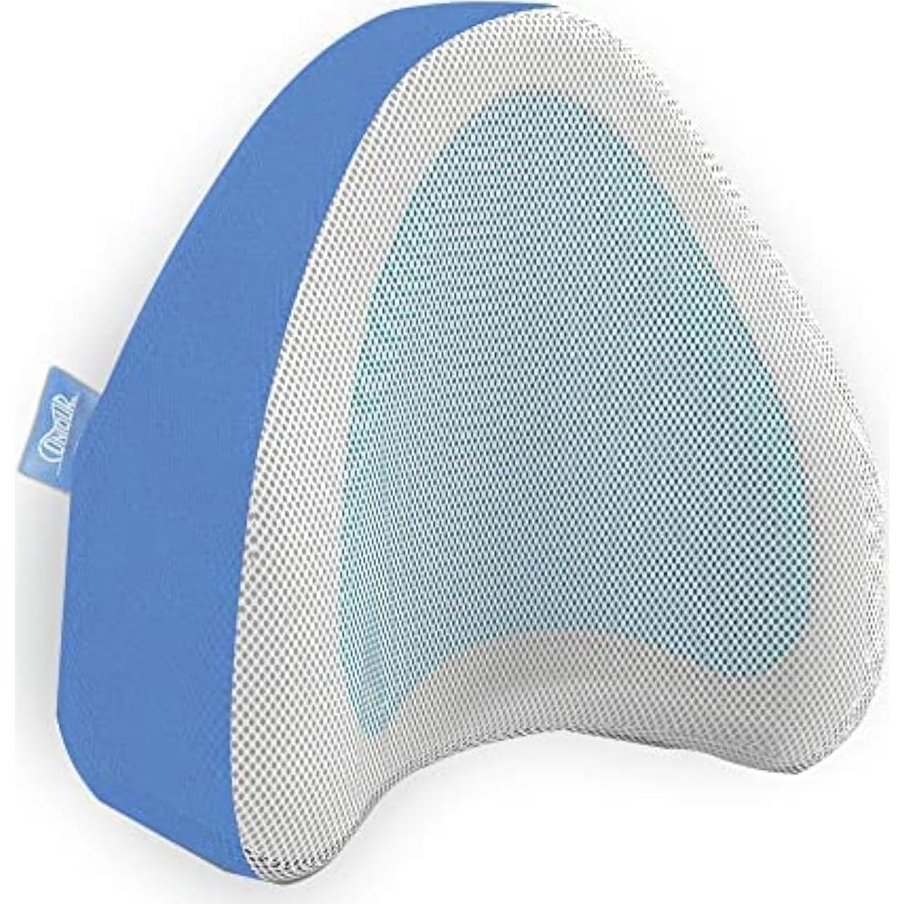 Almohada Ortopédica Contorno Legado para Piernas y Rodillas