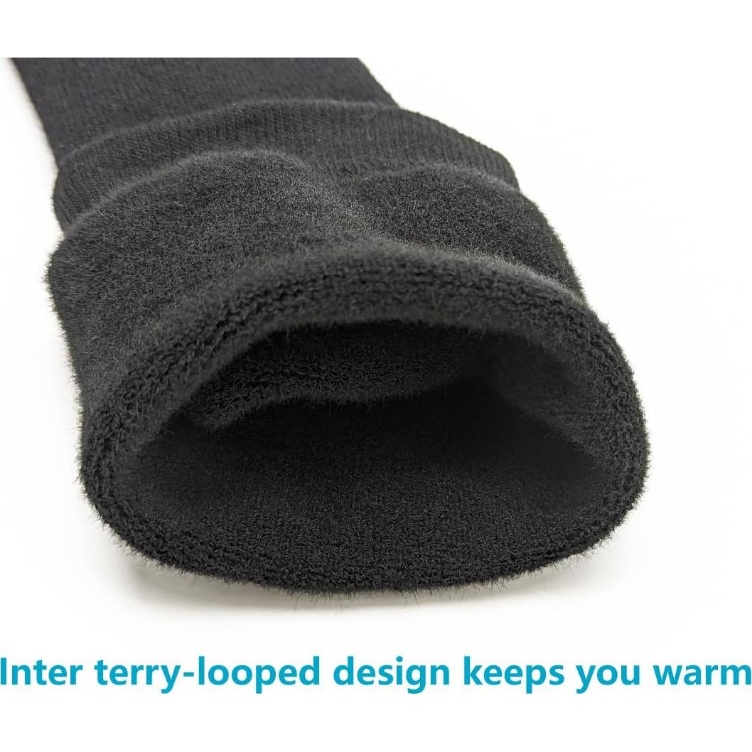 Reductor de compresión protésico de lana JianiMed 2XL - Brazo