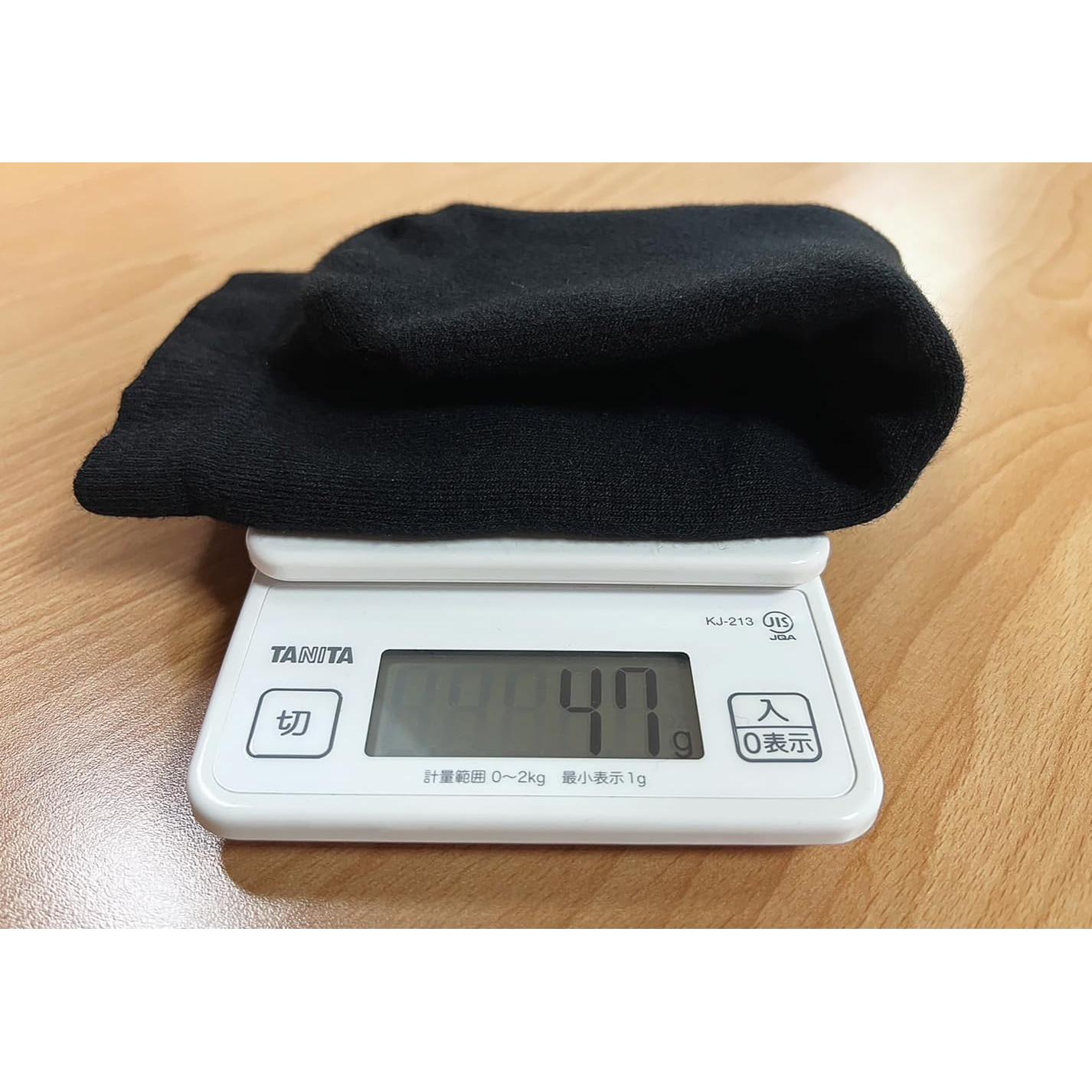 Reductor de compresión protésico de lana JianiMed 2XL - Brazo