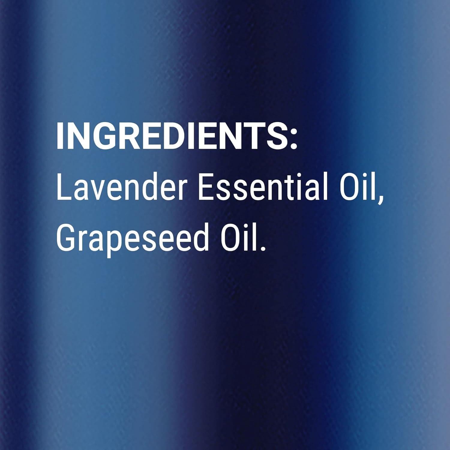 Aceite Esencial de Lavanda Roll-On 10 ml - Nexon Botanics