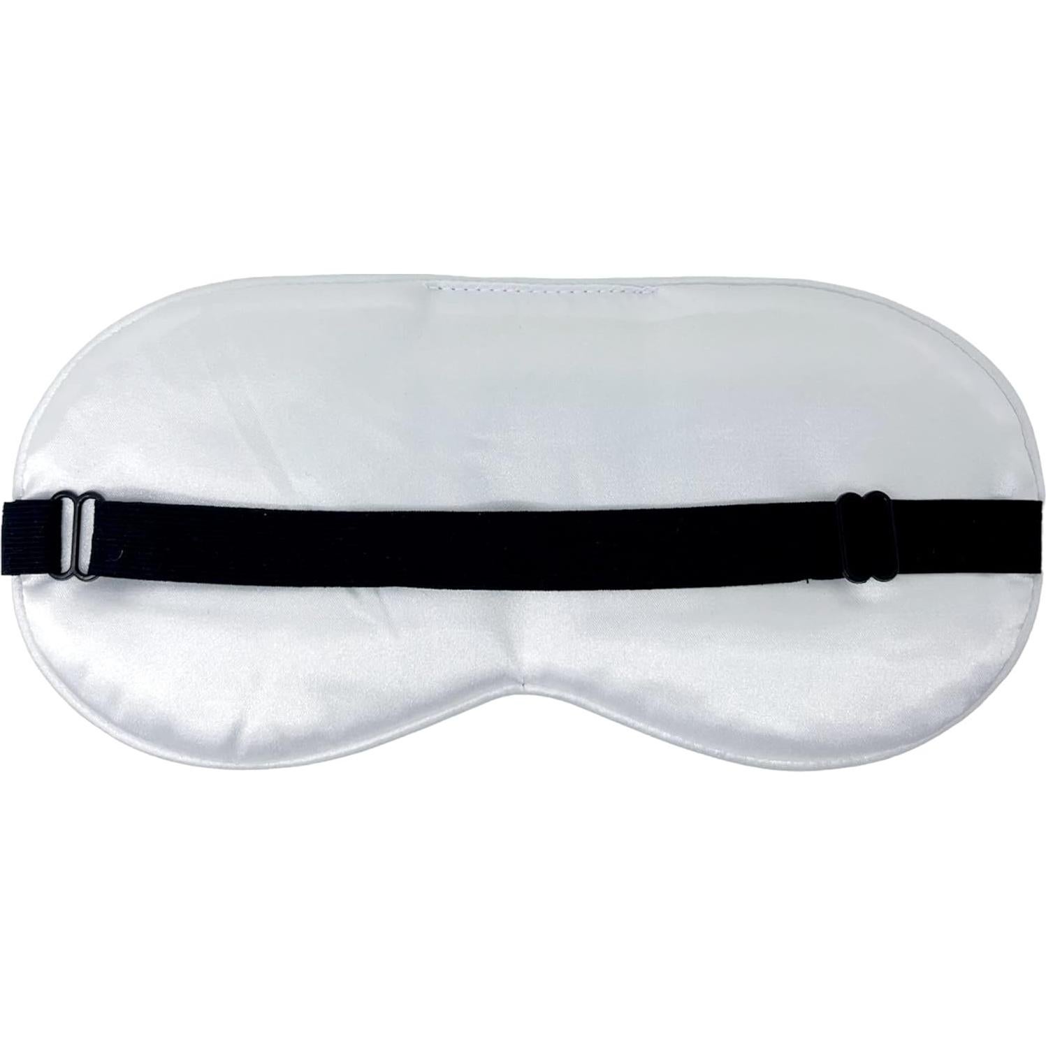 Máscara de Sueño Divertida Reina de la Siesta - Obsesiones Divertidas