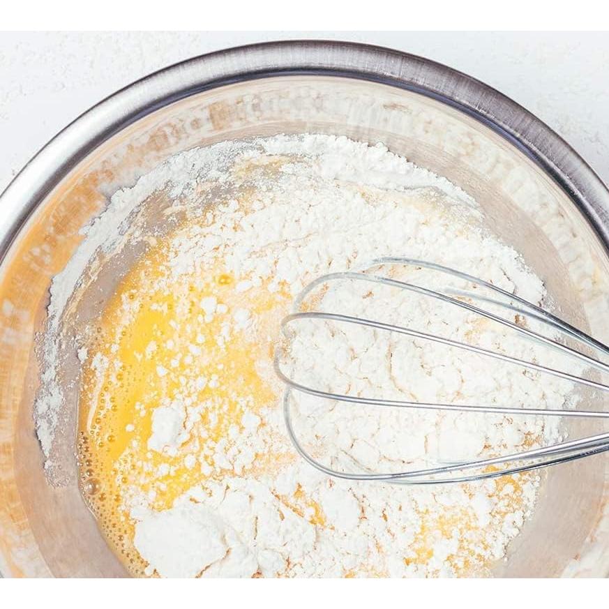 Batidora de Inmersión MegaWise CL-2021 3-en-1 1000W