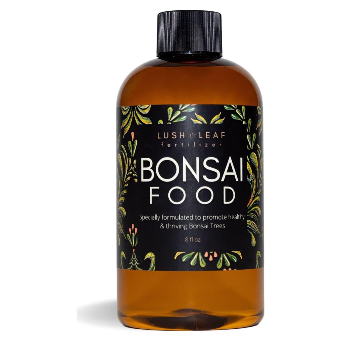 Fertilizante Lush Leaf para Bonsai 226g - Cuidado Interior